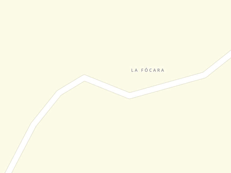 33669 La Focara (Olloniego), Asturias (Astúries), Principado de Asturias (Principat d'Astúries), Espanya