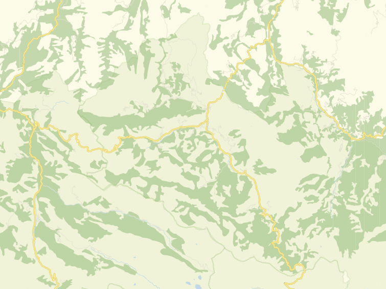 33111 Llamas (Teverga), Asturias (Astúries), Principado de Asturias (Principat d'Astúries), Espanya