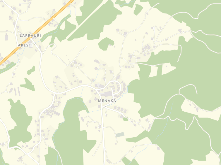 48120 Mesterika, Bizkaia (Biscaia), País Vasco / Euskadi (País Basc), Espanya