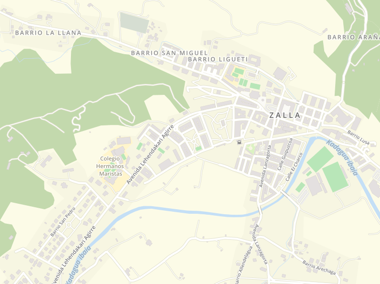 48860 Mimetiz, Bizkaia (Biscaia), País Vasco / Euskadi (País Basc), Espanya