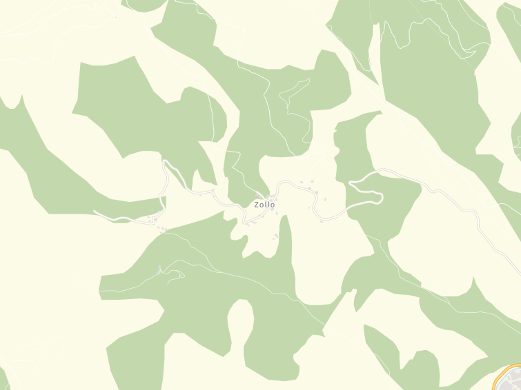 48499 Zollo-Elexalde, Bizkaia (Biscaia), País Vasco / Euskadi (País Basc), Espanya