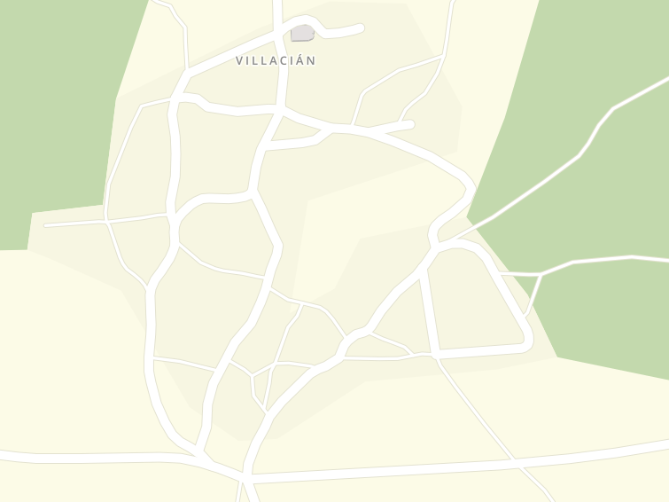 09511 Villacian, Burgos, Castilla y León (Castella i Lleó), Espanya