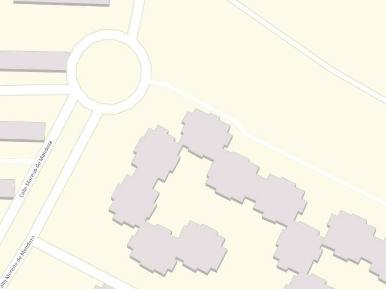 11408 Plaza De La Fragua, Jerez De La Frontera, Cádiz (Cadis), Andalucía (Andalusia), Espanya