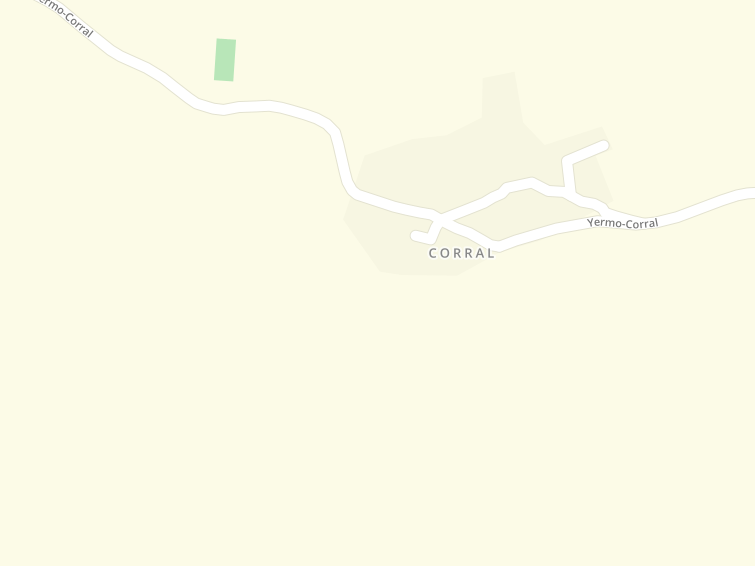 39460 Corral, Cantabria (Cantàbria), Cantabria (Cantàbria), Espanya