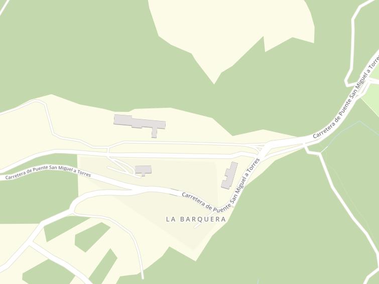 39311 La Barquera, Cantabria (Cantàbria), Cantabria (Cantàbria), Espanya