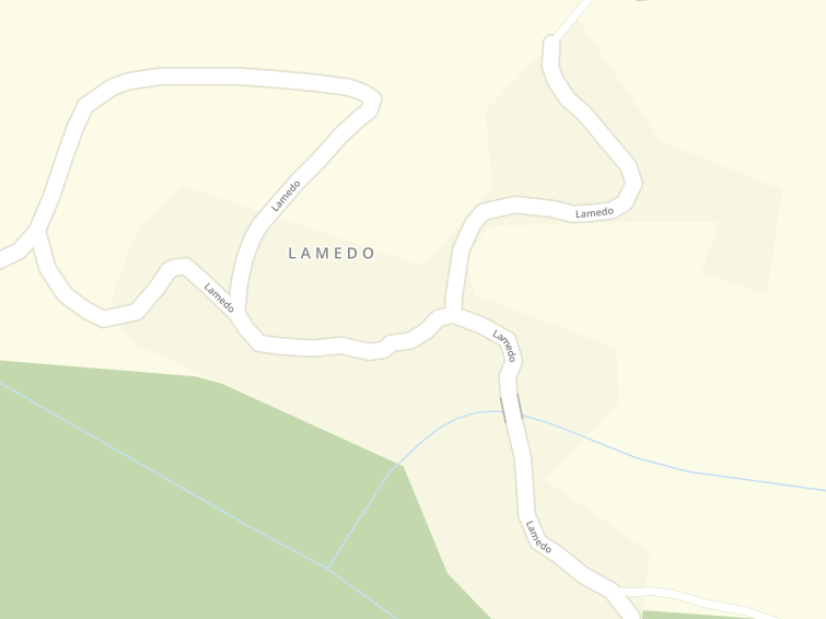 39573 Lamedo, Cantabria (Cantàbria), Cantabria (Cantàbria), Espanya