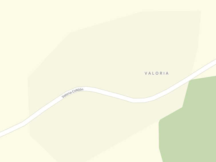 39507 Valoria, Cantabria (Cantàbria), Cantabria (Cantàbria), Espanya