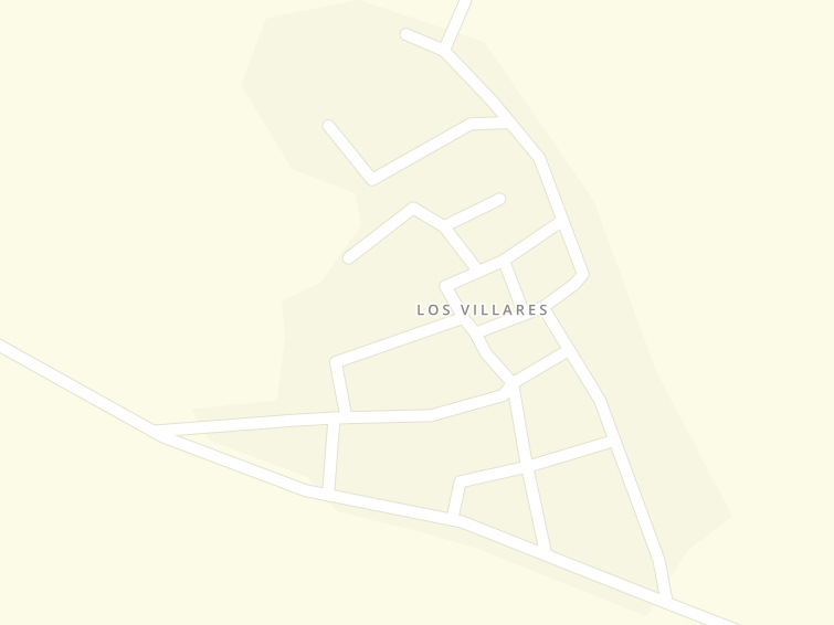 18181 Los Villares, Granada, Andalucía (Andalusia), Espanya