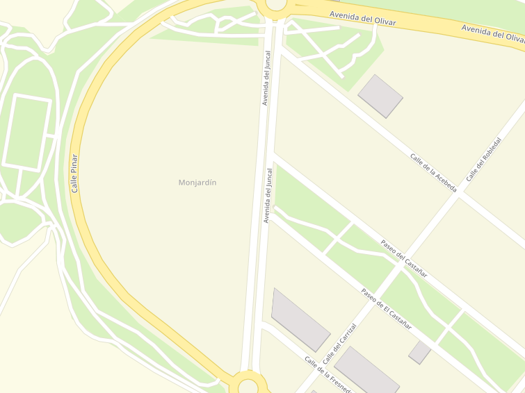 19005 Avenida Juncal, Guadalajara, Guadalajara, Castilla-La Mancha (Castella-La Manxa), Espanya