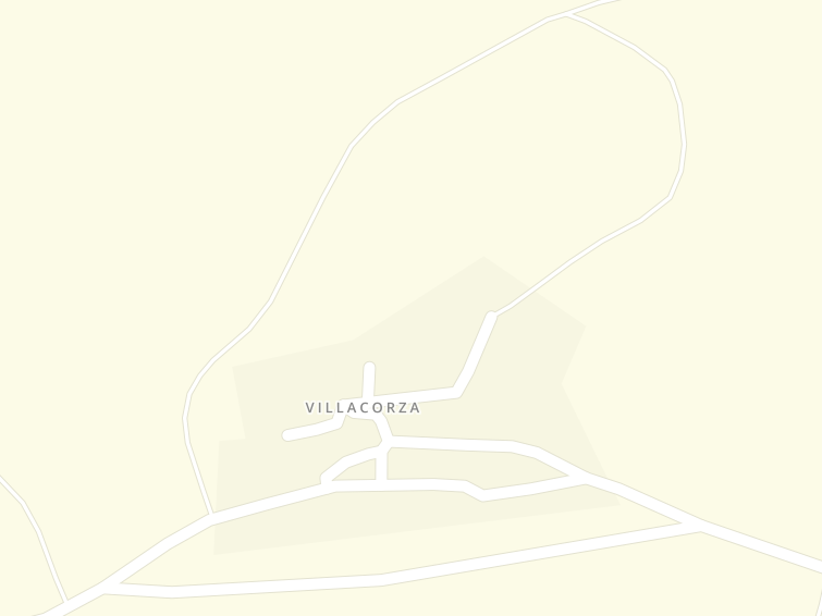 19269 Villacorza, Guadalajara, Castilla-La Mancha (Castella-La Manxa), Espanya