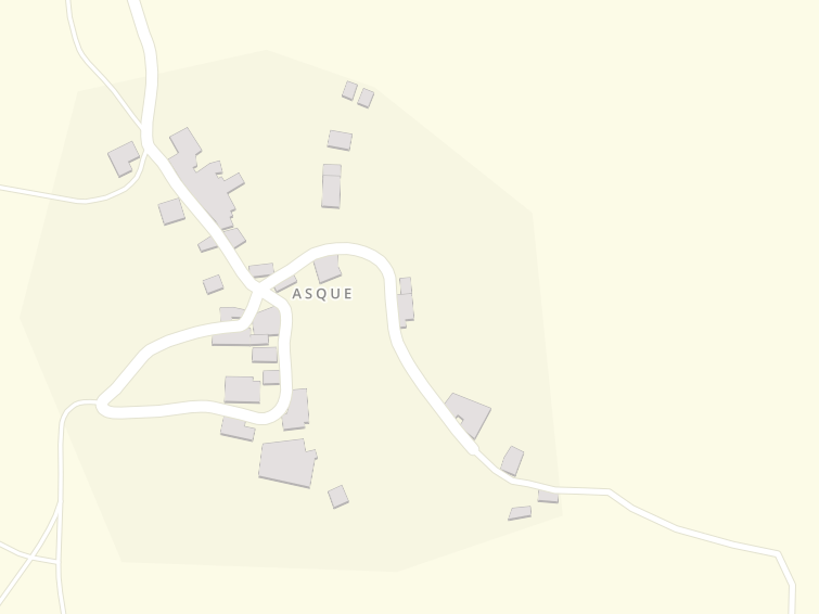 22148 Asque, Huesca (Osca), Aragón (Aragó), Espanya