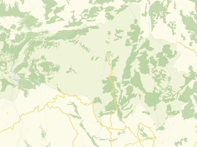 22144 Bierge, Huesca (Osca), Aragón (Aragó), Espanya