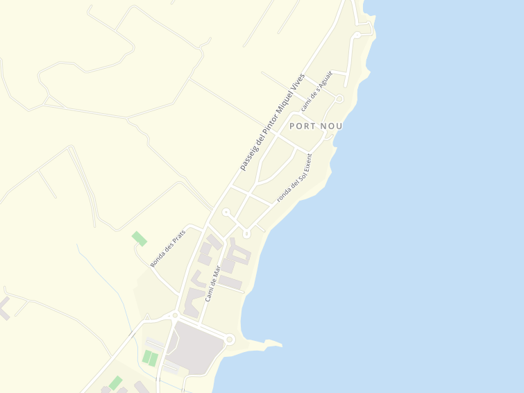 07559 Port Verd, Illes Balears, Illes Balears, Espanya