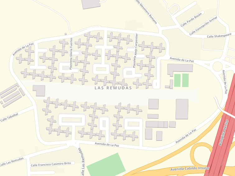 35213 Avenida De La Paz, Telde, Las Palmas, Canarias (Canàries), Espanya