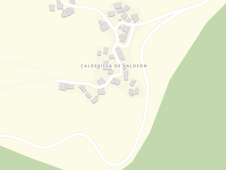 24914 Caldevilla, León (Lleó), Castilla y León (Castella i Lleó), Espanya