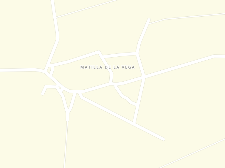 24359 Matilla De La Vega, León (Lleó), Castilla y León (Castella i Lleó), Espanya