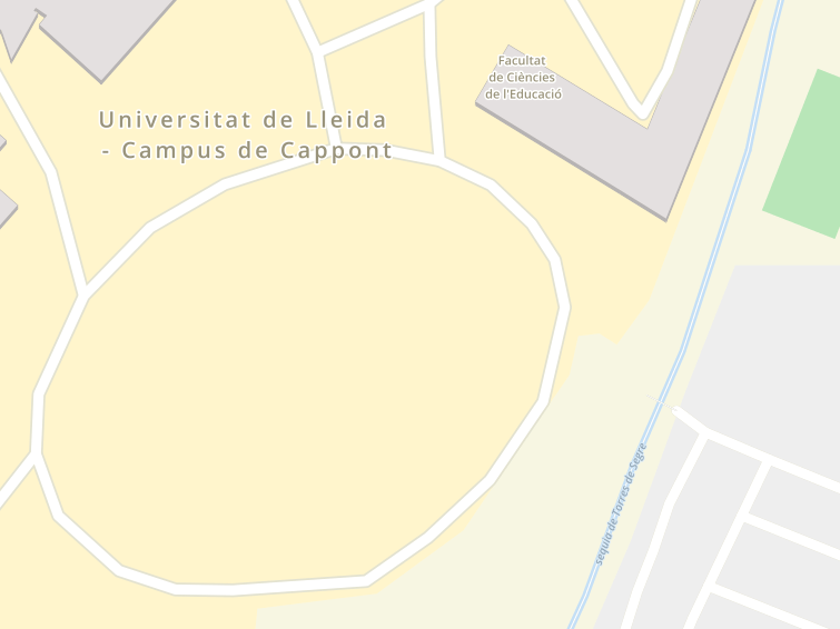 25005 Plaça De Torre Abizanda, Lleida, Lleida, Cataluña (Catalunya), Espanya