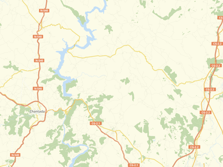 27548 A Cova (San Martiño) (O Saviñao), Lugo, Galicia (Galícia), Espanya