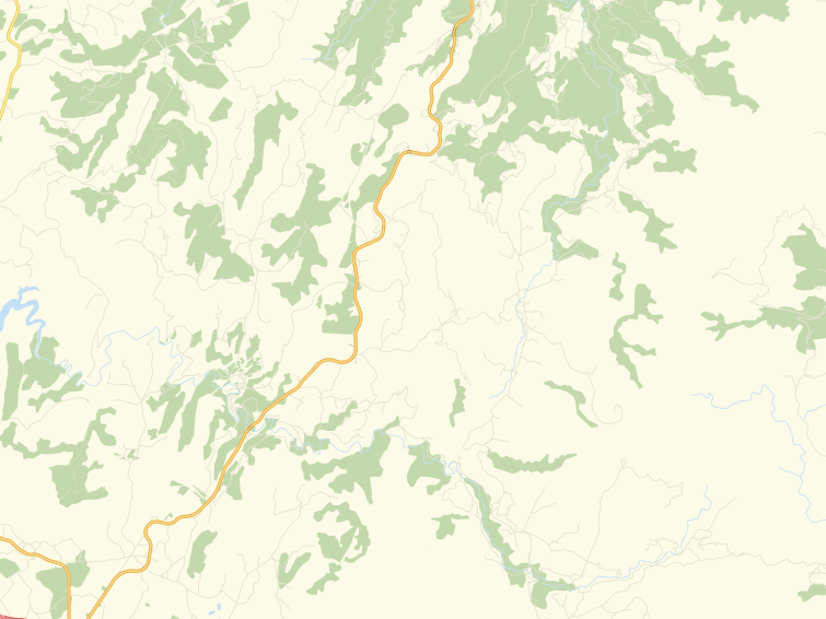 27836 Ambosores (Santa Maria) (Muras), Lugo, Galicia (Galícia), Espanya