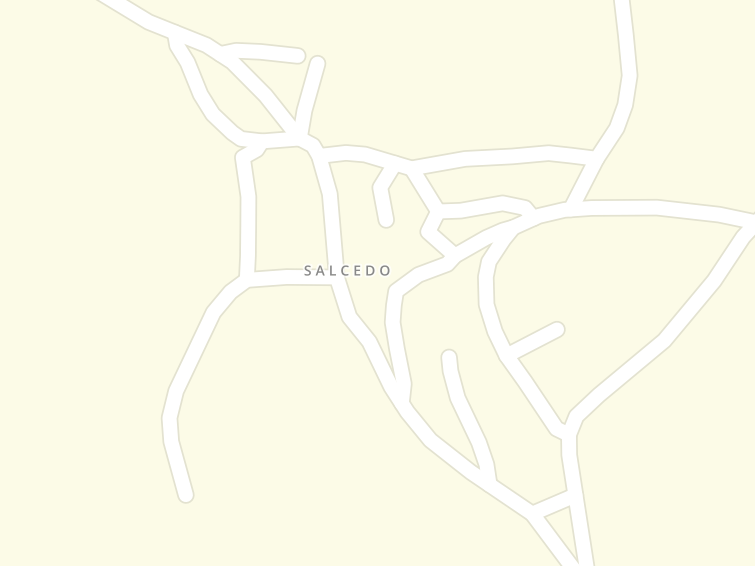 27338 Salcedo (A Pobra Do Brollon), Lugo, Galicia (Galícia), Espanya