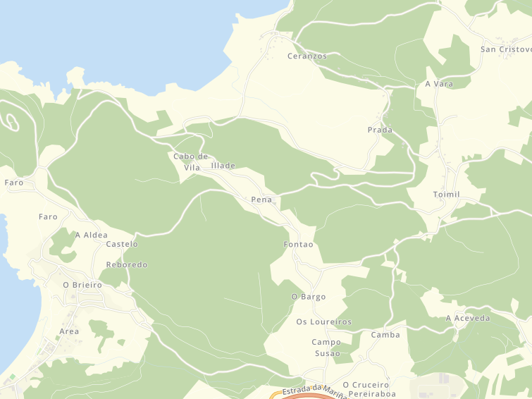 27877 Xuances (Xove), Lugo, Galicia (Galícia), Espanya