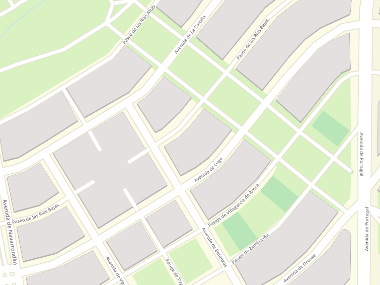 28702 Avenida Lugo, San Sebastian De Los Reyes, Madrid, Comunidad de Madrid (Comunitat de Madrid), Espanya