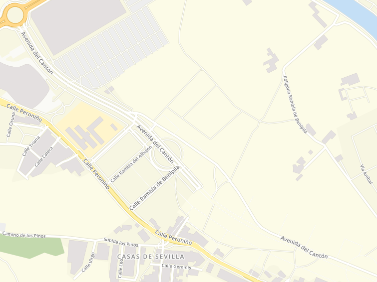 30205 Avenida Del Canton, Cartagena, Murcia (Múrcia), Región de Murcia (Regió de Múrcia), Espanya