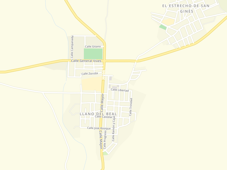 30381 Llano Del Beal, Murcia (Múrcia), Región de Murcia (Regió de Múrcia), Espanya