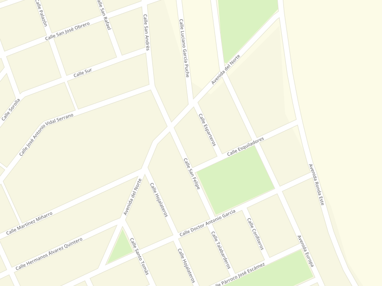 30500 Avenida Del Norte, Molina De Segura, Murcia (Múrcia), Región de Murcia (Regió de Múrcia), Espanya