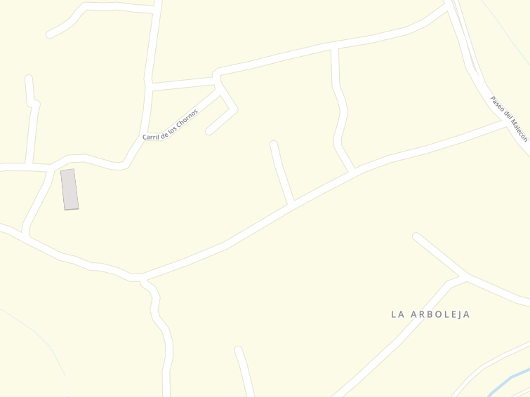 30009 Carril Pepines (Arboleja), Murcia (Múrcia), Murcia (Múrcia), Región de Murcia (Regió de Múrcia), Espanya