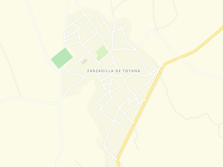 30814 Zarzadilla De Totana, Murcia (Múrcia), Región de Murcia (Regió de Múrcia), Espanya