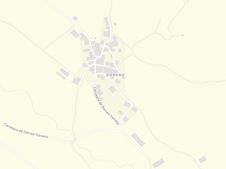 31829 Dorrao/Torrano, Navarra, Comunidad Foral de Navarra (Comunitat Foral de Navarra), Espanya