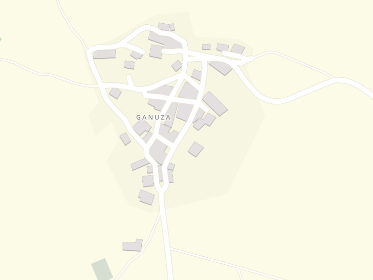 31241 Ganuza, Navarra, Comunidad Foral de Navarra (Comunitat Foral de Navarra), Espanya