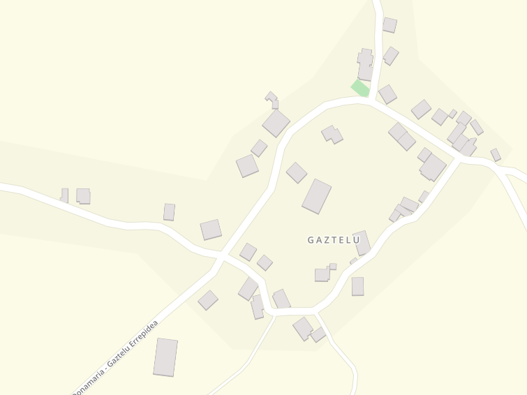 31750 Gaztelu, Navarra, Comunidad Foral de Navarra (Comunitat Foral de Navarra), Espanya