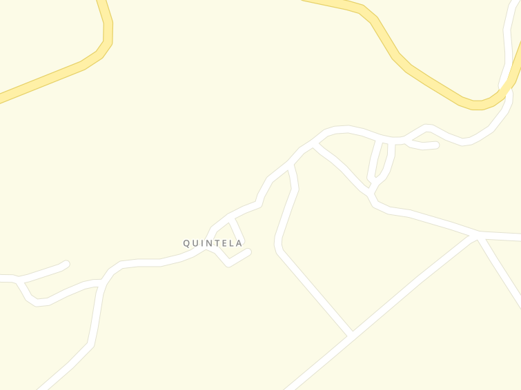 32847 Barrio (Bande), Ourense, Galicia (Galícia), Espanya