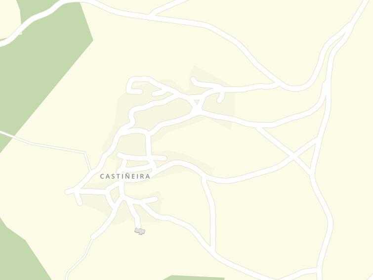 32557 Castiñeira (Vilariño De Conso), Ourense, Galicia (Galícia), Espanya