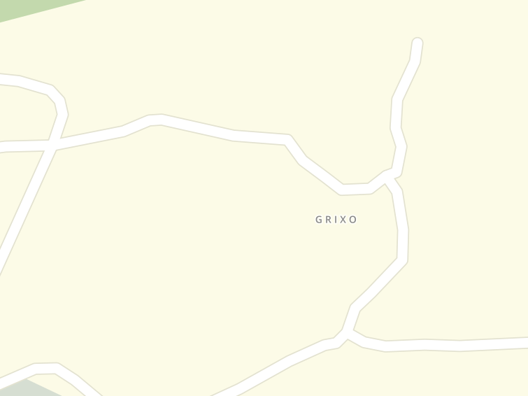 32811 Grixo (Ramiras), Ourense, Galicia (Galícia), Espanya