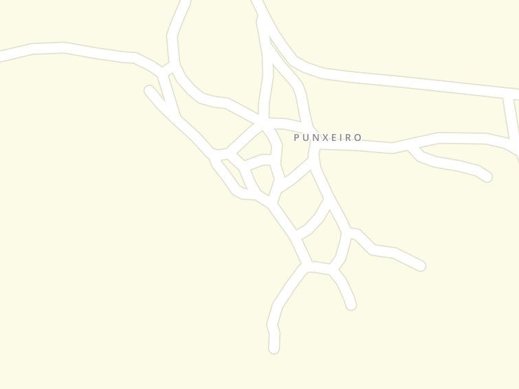 32558 Punxeiro, Ourense, Galicia (Galícia), Espanya