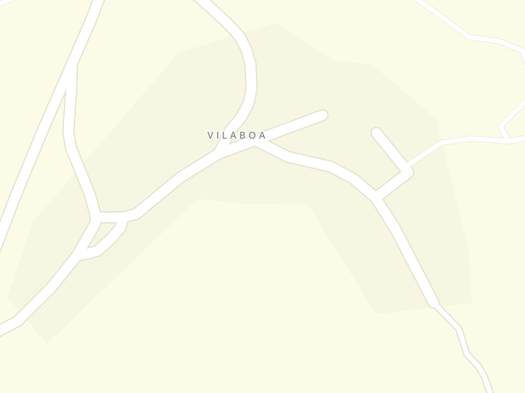 32368 Vilaboa (A Veiga), Ourense, Galicia (Galícia), Espanya
