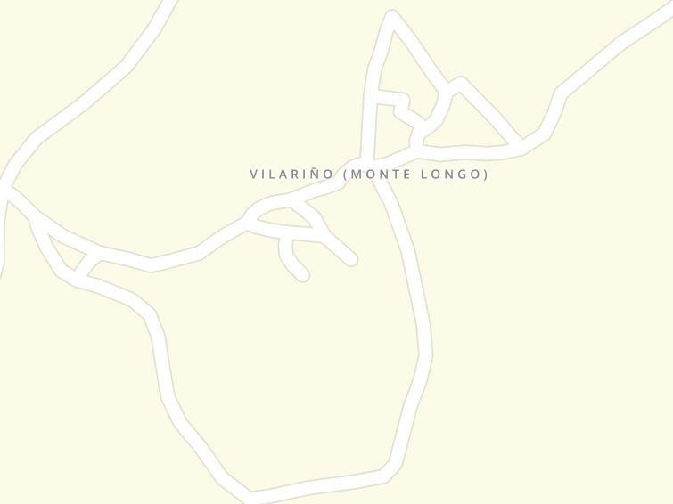 32859 Vilariño (Montelongo)(Lobeira), Ourense, Galicia (Galícia), Espanya