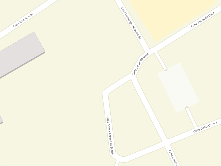 34005 Plaza Carmelitas, Palencia (Palència), Palencia (Palència), Castilla y León (Castella i Lleó), Espanya