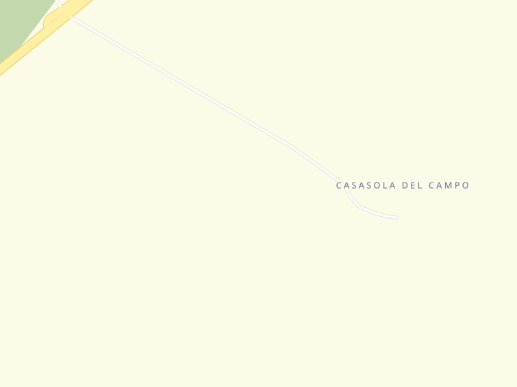 37452 Casasola Del Campo, Salamanca, Castilla y León (Castella i Lleó), Espanya