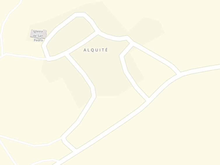 40510 Alquite, Segovia (Segòvia), Castilla y León (Castella i Lleó), Espanya