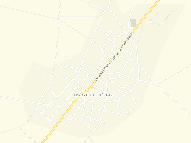 40215 Arroyo De Cuellar, Segovia (Segòvia), Castilla y León (Castella i Lleó), Espanya