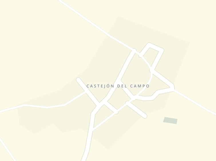 42130 Castejon Del Campo, Soria (Sòria), Castilla y León (Castella i Lleó), Espanya