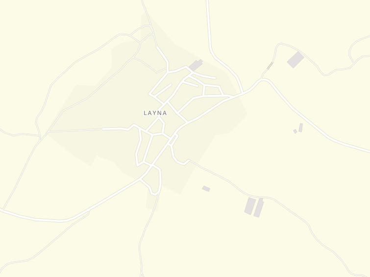 42240 Layna, Soria (Sòria), Castilla y León (Castella i Lleó), Espanya