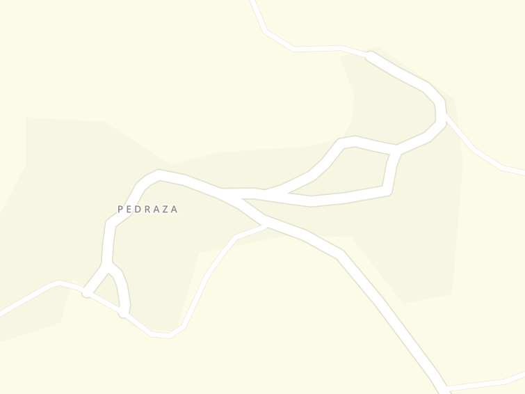 42162 Pedraza, Soria (Sòria), Castilla y León (Castella i Lleó), Espanya