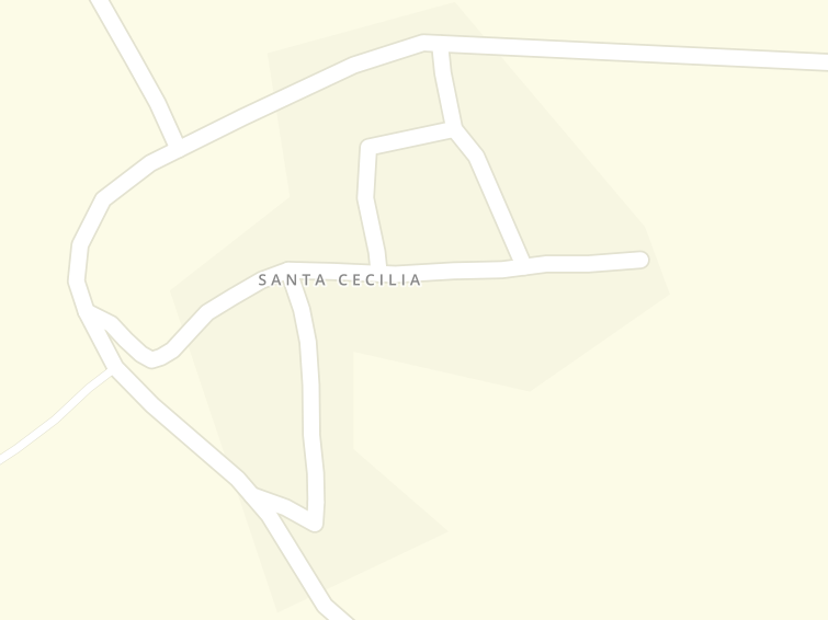 42173 Santa Cecilia, Soria (Sòria), Castilla y León (Castella i Lleó), Espanya
