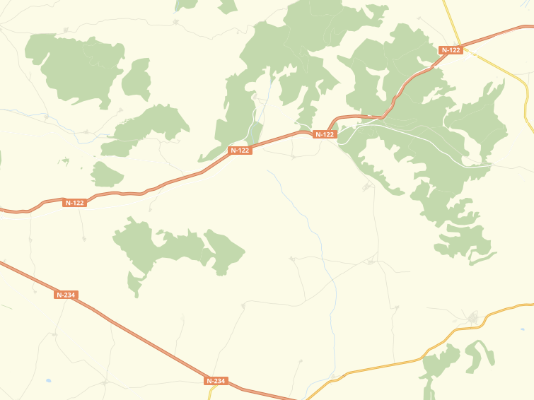 42112 Valdegeña, Soria (Sòria), Castilla y León (Castella i Lleó), Espanya