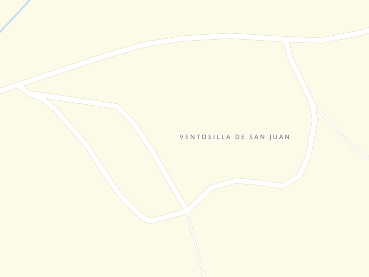 42189 Ventosilla De San Juan, Soria (Sòria), Castilla y León (Castella i Lleó), Espanya